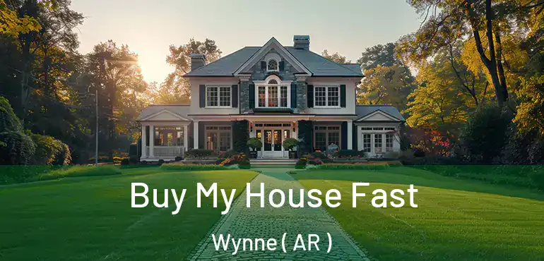  Buy My House Fast Wynne ( AR )