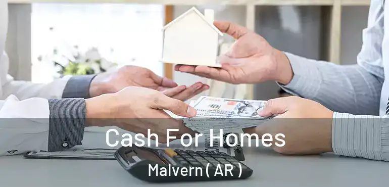  Cash For Homes Malvern ( AR )