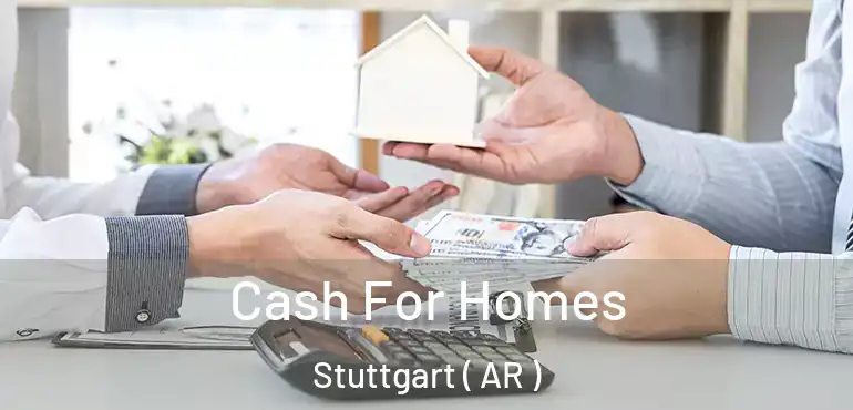  Cash For Homes Stuttgart ( AR )