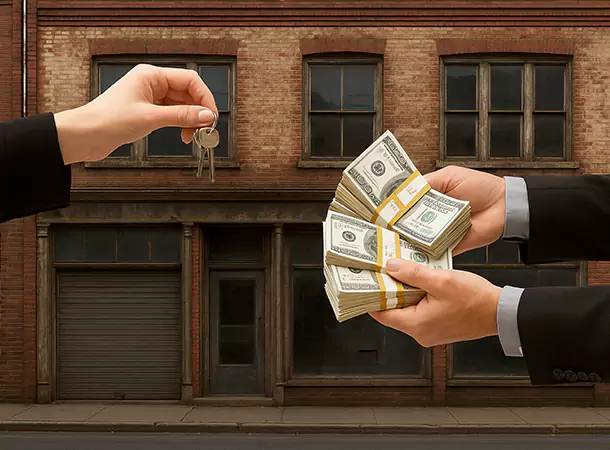 Sell Commercial Property Fast in Arkansas, Arkansas