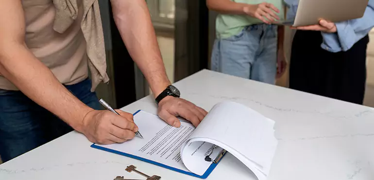 Advantages of Using Assignment of Contract in Real Estate in Osceola, AR