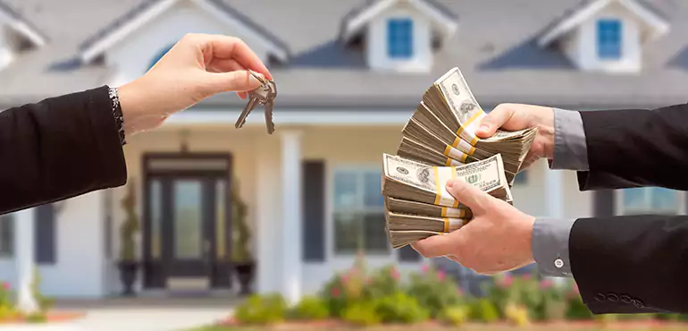 Trusted Home Buying Company Near You in Osceola, AR