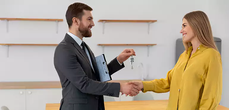 Double Closing Services in Osceola, AR