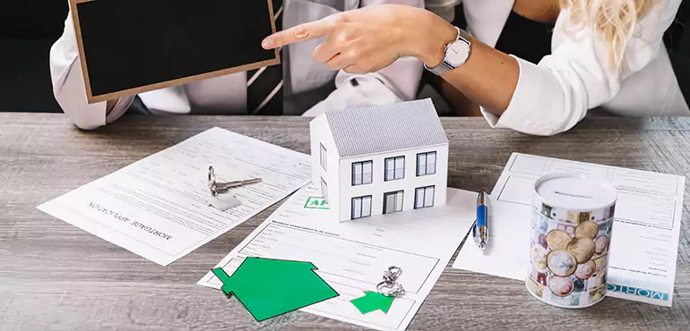 The Fast Closing Process at Osceola Home Buyers in Osceola, AR