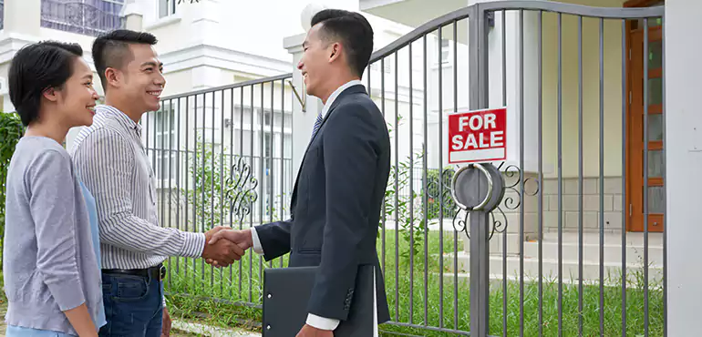 Why Choose Us to Sell Your House in Arkansas, AR?
