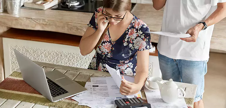 Selling Your Home to Us for Back Taxes in Osceola, AR