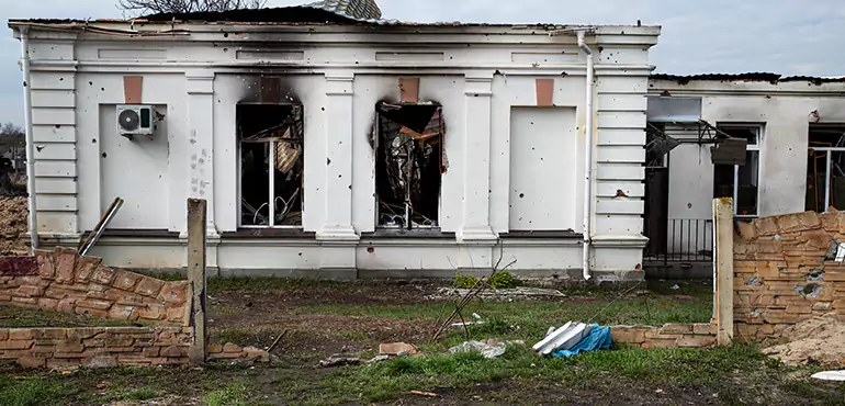 How We Determine a Fair Cash Value for Your Damaged or Distressed Osceola Home