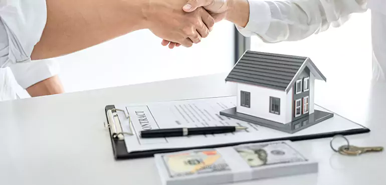 Why Choose Osceola Home Buyers to Buy Your Home Off Market On Cash in Osceola, AR?