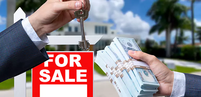 Sell Your Home for Less Than Market Value with Ease in Osceola, AR