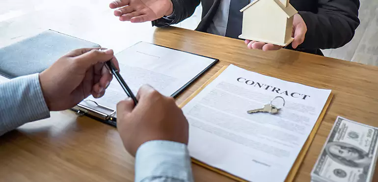 Sell Your House For Cash with Legal Issues Before It’s Too Late in Osceola, AR