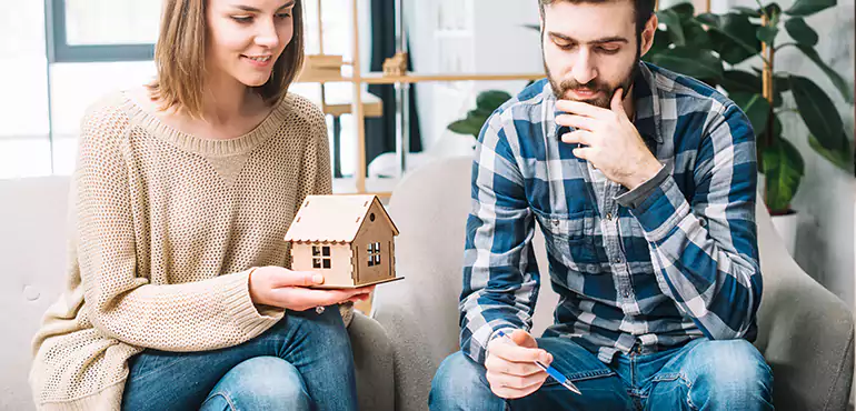 Why Homeowners Trust Osceola Home Buyers to Sell House With Liens in Osceola