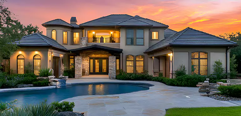 Contact Your Mortgage Lender in Osceola, AR