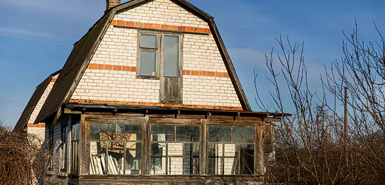 Types of Houses We Buy Without Repairs in Osceola, AR