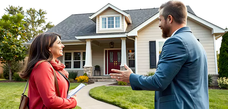 Why Choose Osceola Home Buyers Same-Day House Buy in Osceola, AR?
