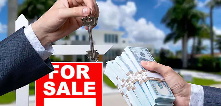 Why Arkansas Homeowners Love Selling to Us?