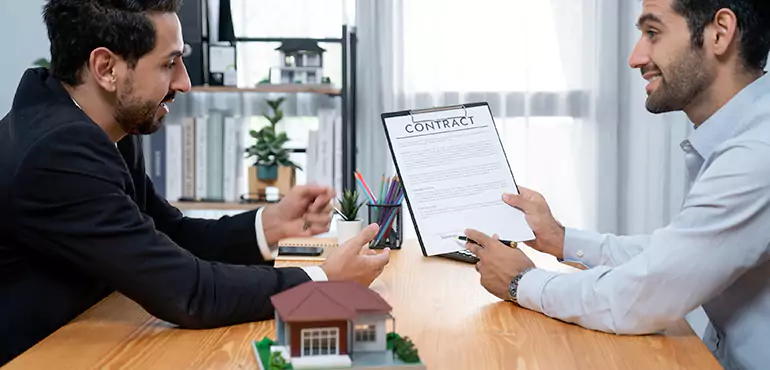 Why Choose Us for Contract Assignments in Osceola, AR?