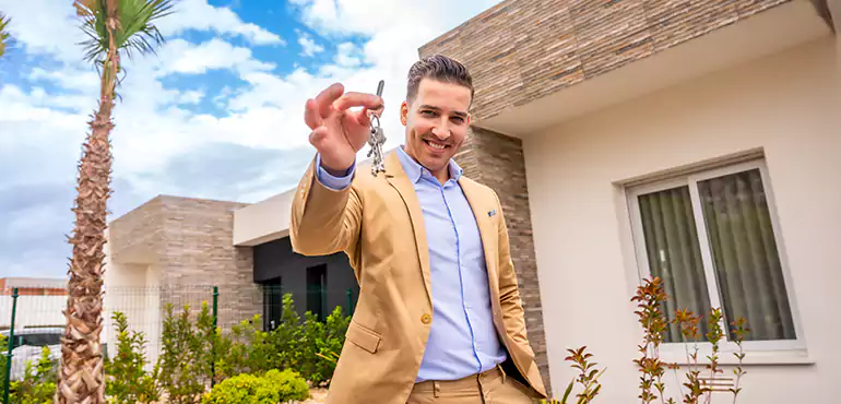 We Don’t Just Buy Houses in Arkansas, AR - We Solve Your Problem