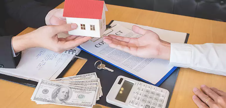 Get a Fast Cash Offer from Motivated Home Buyers in Osceola, AR!