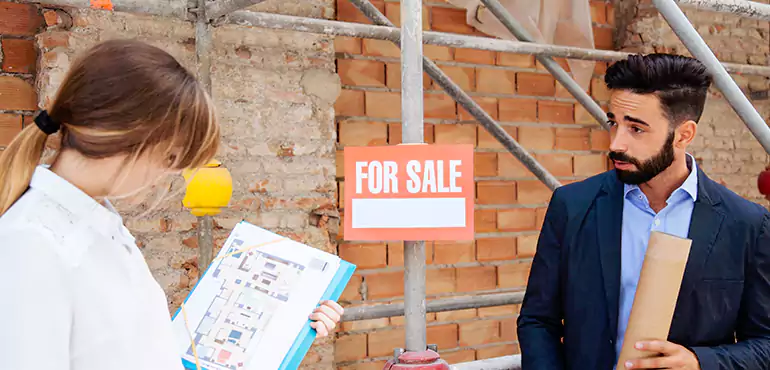 Supportive Home Selling Services for Inherited Property in Osceola