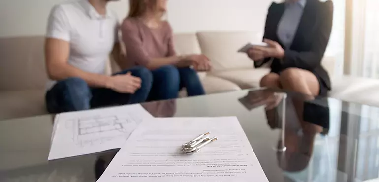 Sell Your Home Fast During Divorce in Osceola, AR