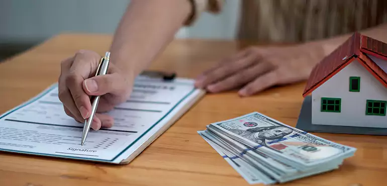 What Makes Our Osceola Home Buying Service Different and Better