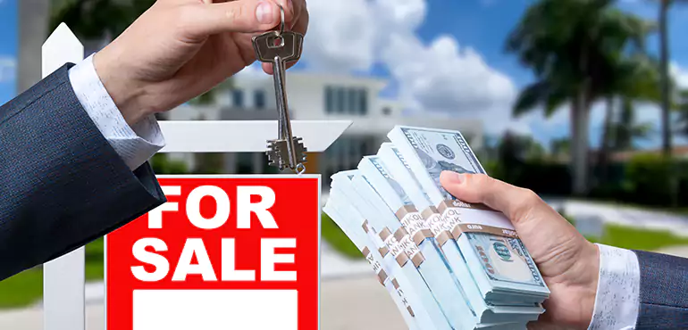 We Buy Homes with Back Taxes in Osceola, AR