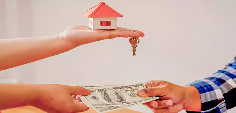 Sell Your House Fast & Avoid the Complications of Bankruptcy in Osceola, AR