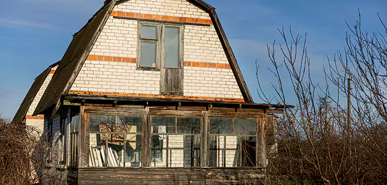 Own a Rental in Disrepair? We’ll Take It Off Your Hands in Osceola