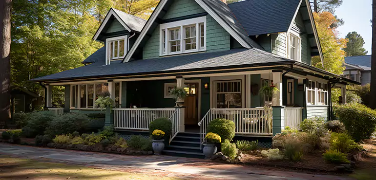 Why Osceola Homeowners Trust Us to Buy Houses in Bad Condition?