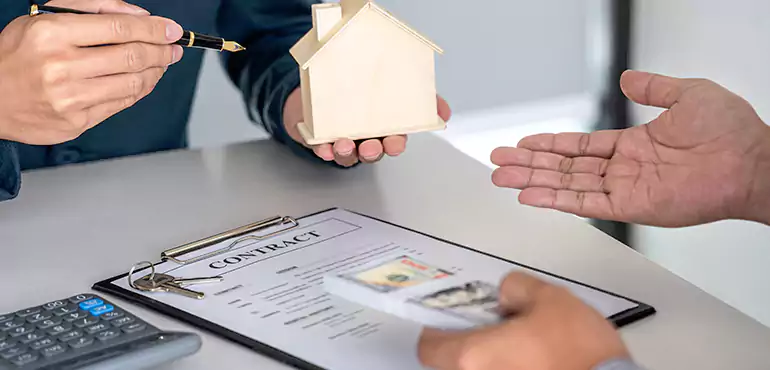 Why Choose Us to Avoid Foreclosure in Osceola, AR
