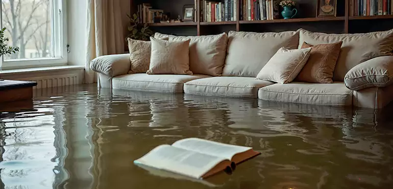 Why AR Homeowners Choose Osceola Home Buyers After Water Damage Hits