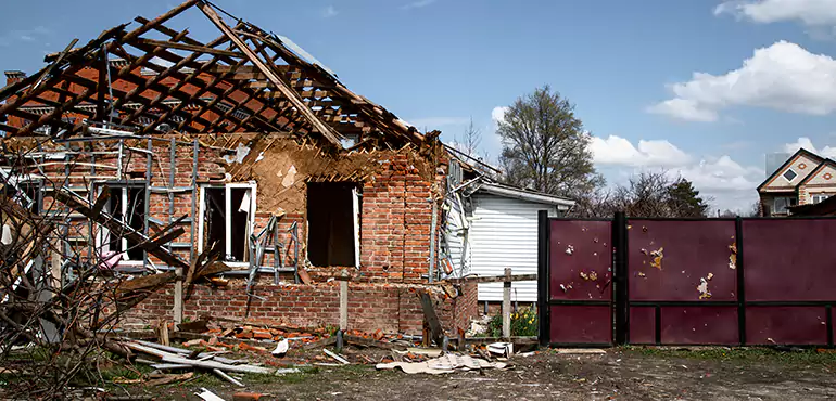 Types of Houses We Buy Without Repairs in Osceola, AR