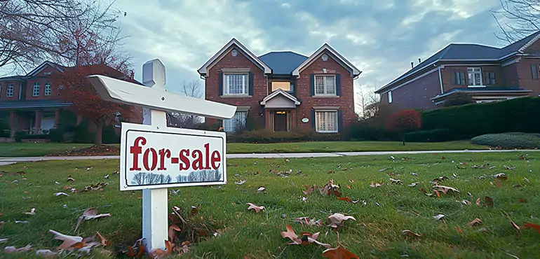 Why Osceola Homeowners Choose Our Quick Sale Service