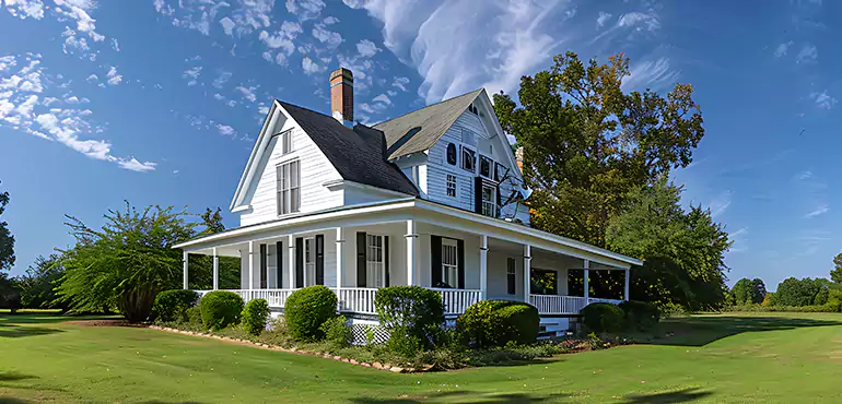 Why Choose Osceola Home Buyers to Sell Your Townhouse in Osceola, AR?