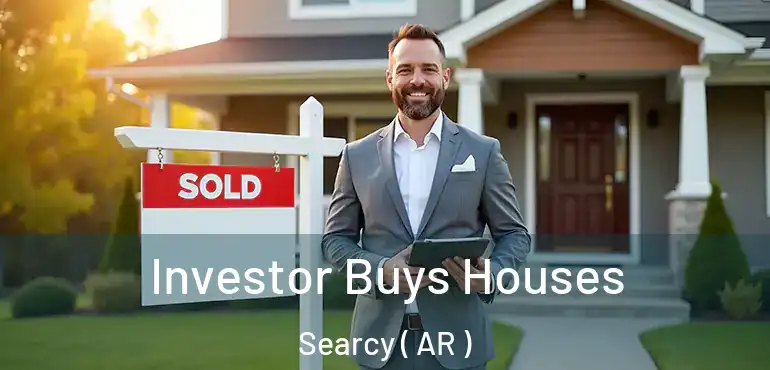  Investor Buys Houses Searcy ( AR )