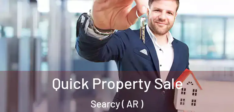  Quick Property Sale Searcy ( AR )