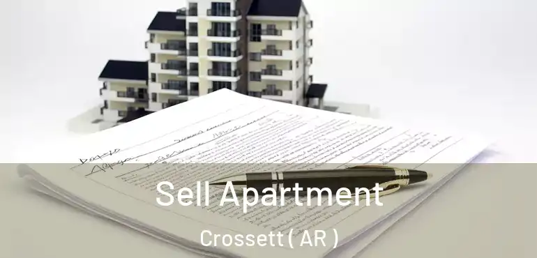  Sell Apartment Crossett ( AR )