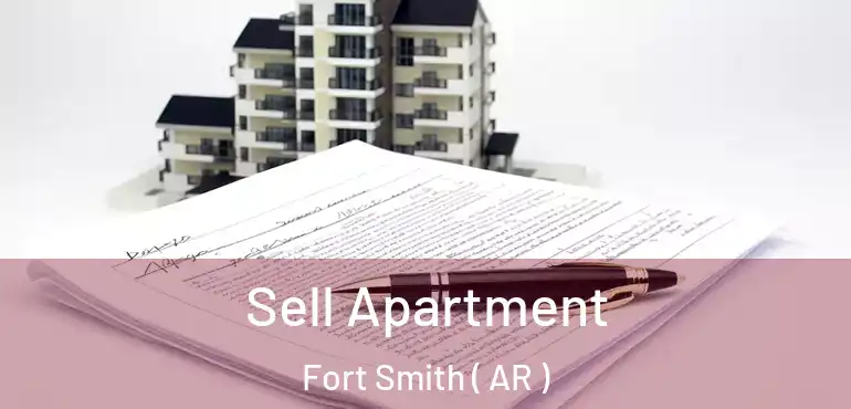  Sell Apartment Fort Smith ( AR )