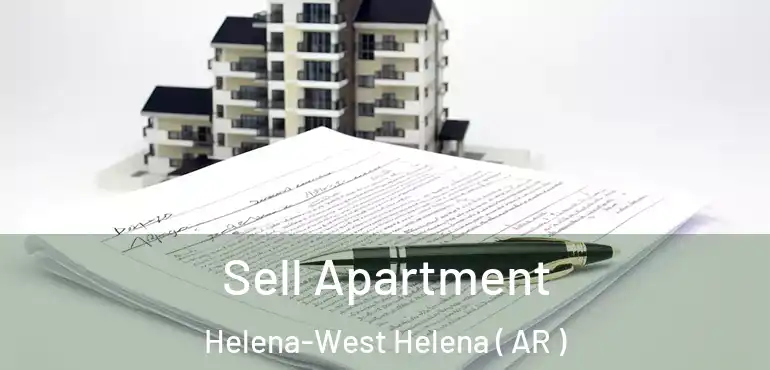  Sell Apartment Helena-West Helena ( AR )