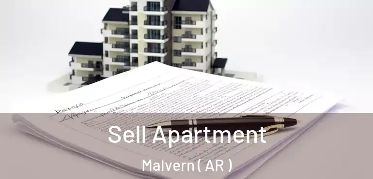  Sell Apartment Malvern ( AR )