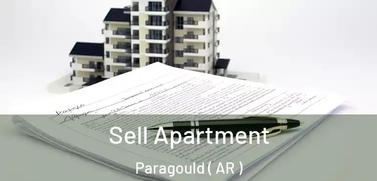  Sell Apartment Paragould ( AR )