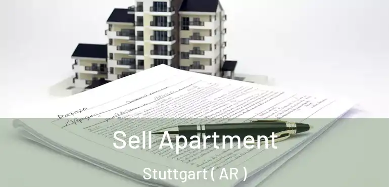  Sell Apartment Stuttgart ( AR )