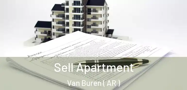  Sell Apartment Van Buren ( AR )