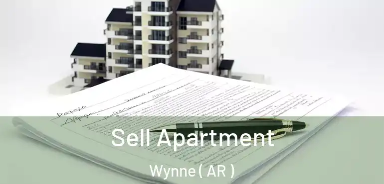  Sell Apartment Wynne ( AR )