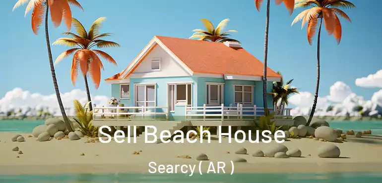  Sell Beach House Searcy ( AR )