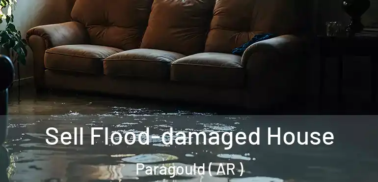  Sell Flood-damaged House Paragould ( AR )