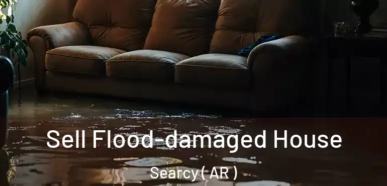  Sell Flood-damaged House Searcy ( AR )