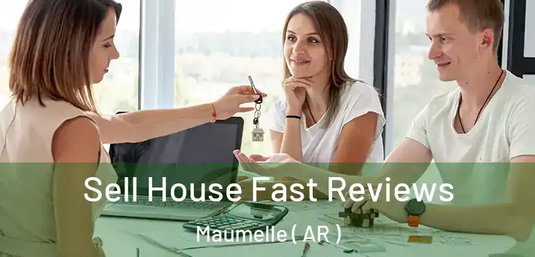  Sell House Fast Reviews Maumelle ( AR )