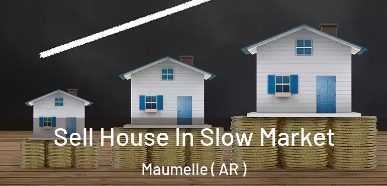  Sell House In Slow Market Maumelle ( AR )