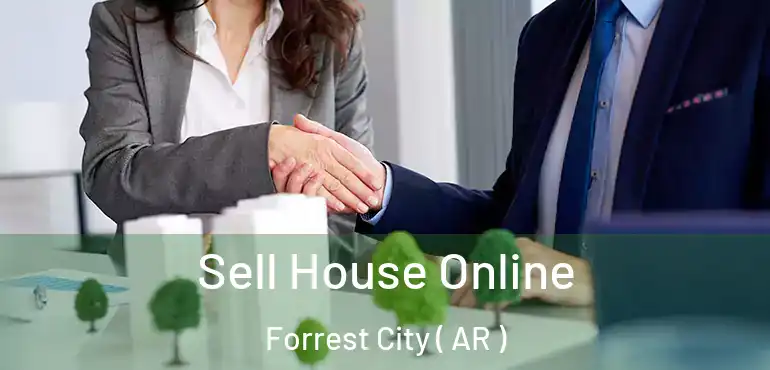  Sell House Online Forrest City ( AR )